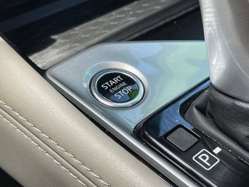 Certified 2023 Nissan Altima 2.5 SL FWD image 23