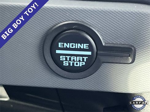 Used 2023 Ford Bronco Everglades image 36