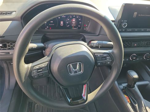 Used 2024 Honda Accord EX image 20