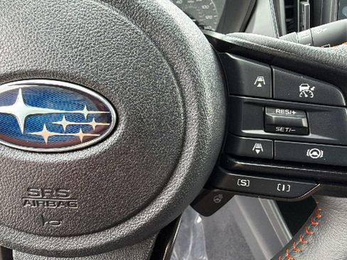 New 2026 Subaru Crosstrek 2.5i Limited AWD/4WD image 20