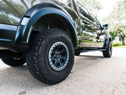 Used 2025 Ford F150 Raptor image 21