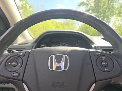 Used 2012 Honda CR-V EX-L image 26