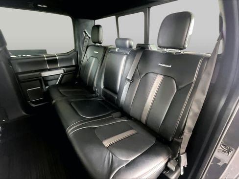 Used 2020 Ford F150 Platinum w/ Equipment Group 701A Luxury AWD/4WD image 35