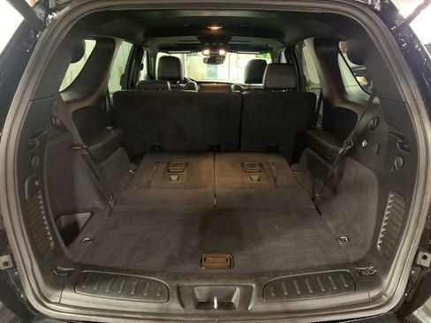 Used 2025 Dodge Durango R/T AWD/4WD image 27