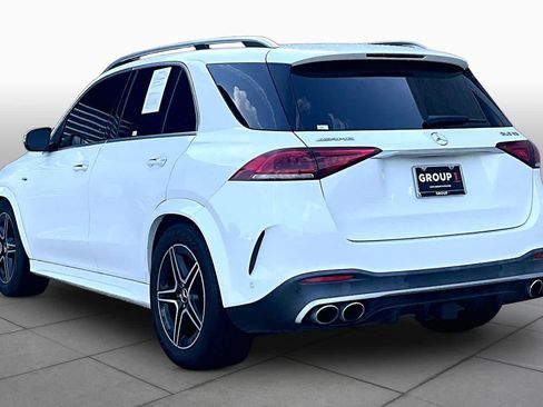 Used 2023 Mercedes-Benz GLE 53 AMG 4MATIC image 12
