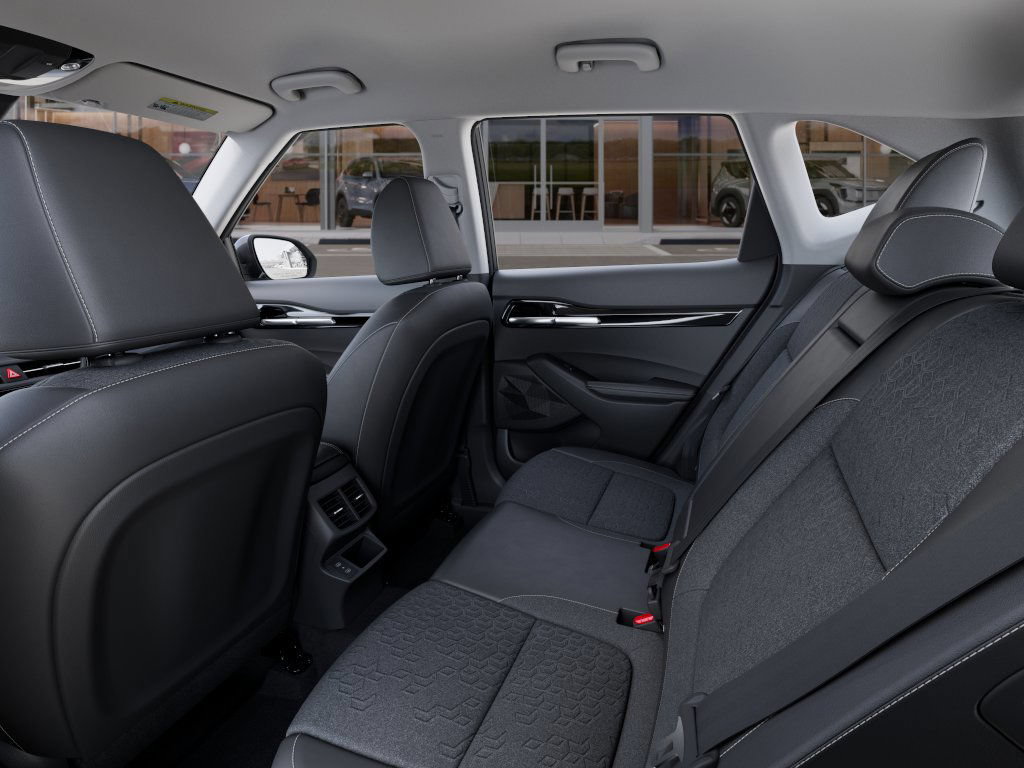 Used 2025 Kia Seltos S AWD/4WD image 19