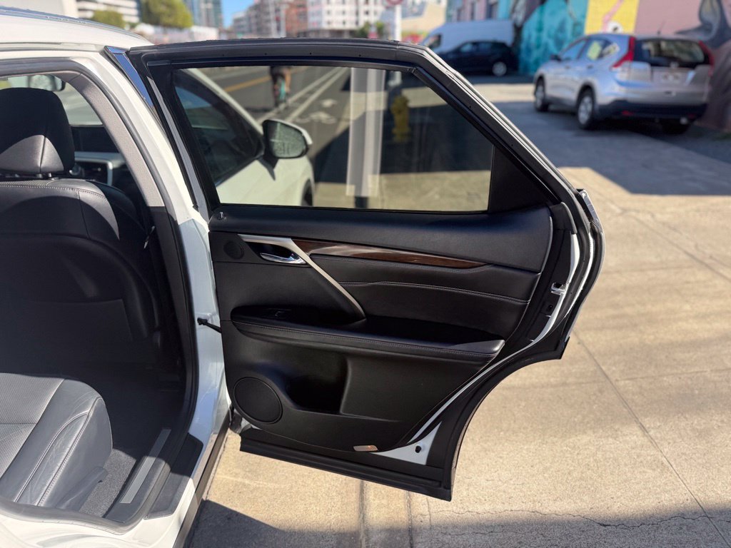 Used 2018 Lexus RX 350 FWD image 11