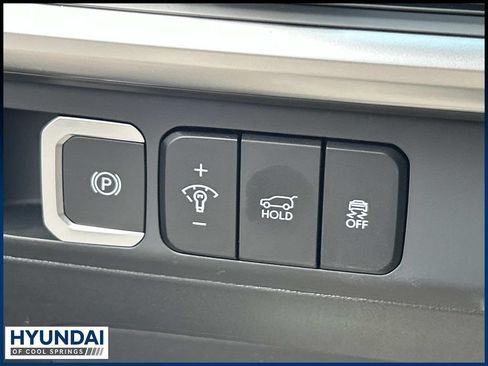 New 2026 Hyundai Santa Fe SEL FWD image 28