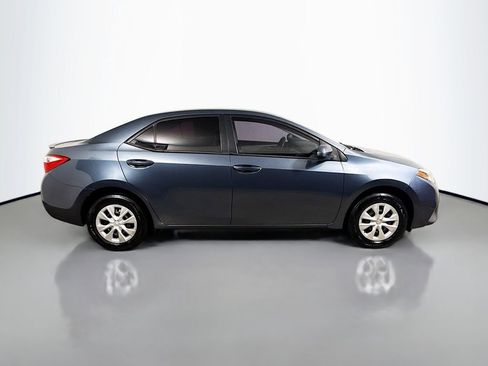 Used 2015 Toyota Corolla LE FWD image 8
