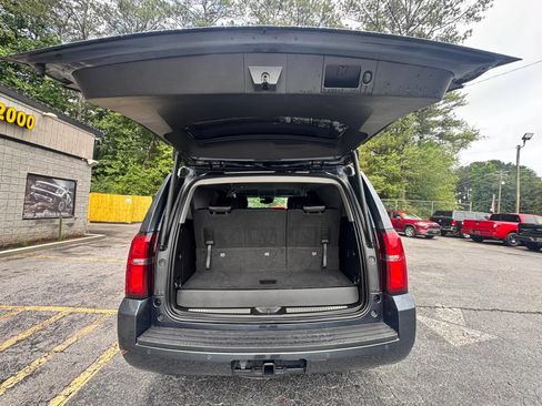 Used 2019 Chevrolet Tahoe LT AWD/4WD image 26