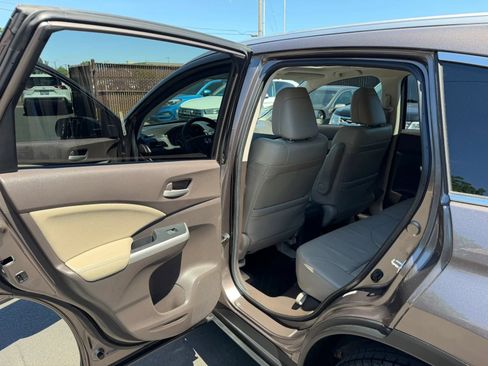 Used 2014 Honda CR-V EX-L image 11