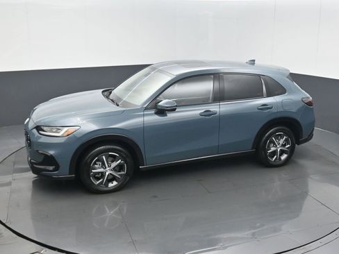 Certified 2025 Honda HR-V EX-L image 12