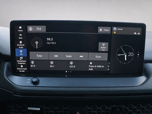 Used 2023 Honda Accord Sport image 32