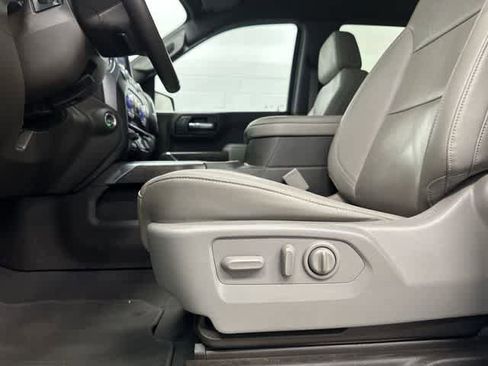 Used 2021 GMC Sierra 1500 SLT RWD image 26