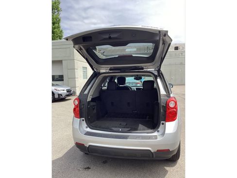Used 2015 Chevrolet Equinox LT w/ Power Convenience Package AWD/4WD image 11