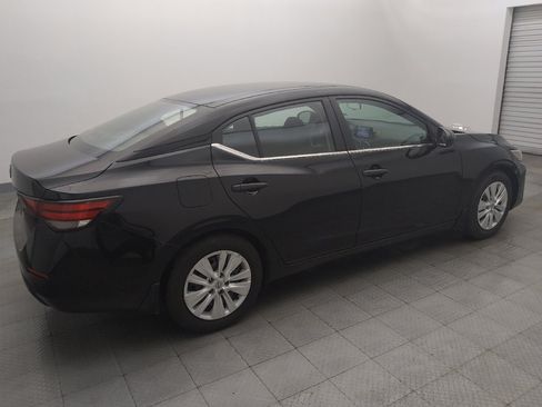 Used 2024 Nissan Sentra S FWD image 10