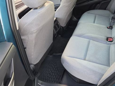 Certified 2026 Toyota Camry LE FWD image 7