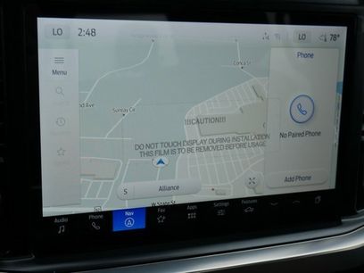 New 2026 Ford F350 King Ranch w/ Tremor Off-Road Package