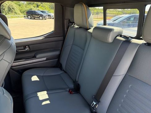 Used 2026 Toyota Tacoma 4x4 Double Cab Hybrid image 32