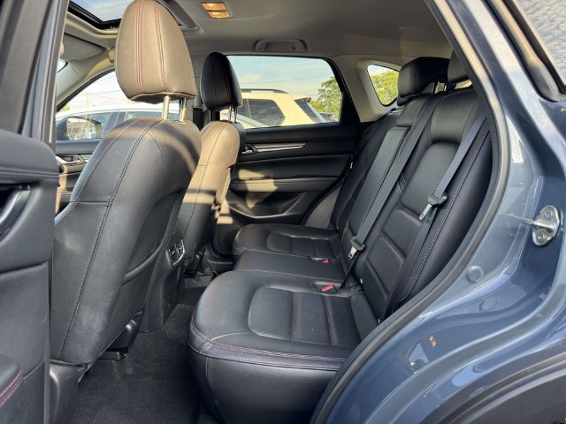 Used 2024 MAZDA CX-5 Carbon Edition AWD/4WD image 17