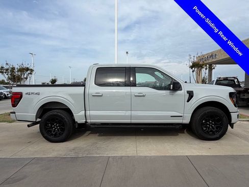 Used 2024 Ford F150 XLT w/ Equipment Group 302A MID AWD/4WD image 22