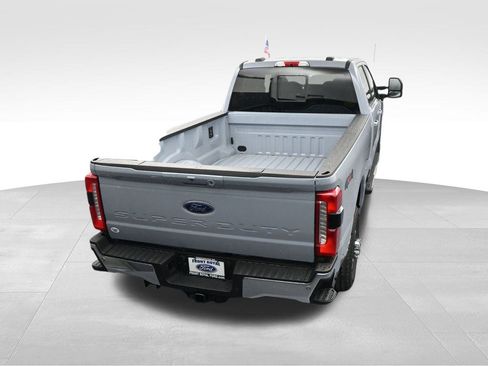 New 2026 Ford F350 Lariat image 51