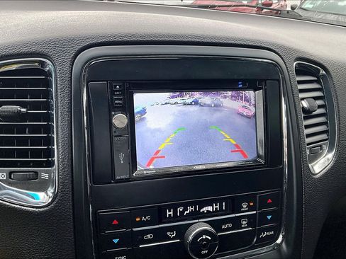 Used 2013 Dodge Durango SXT image 14