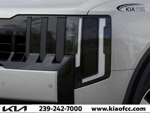 New 2027 Kia Telluride S FWD image 10
