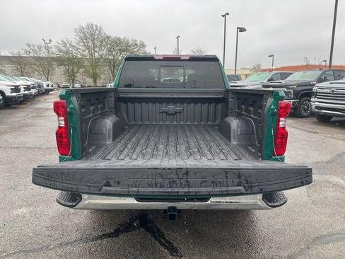 New 2026 Chevrolet Silverado 1500 LT w/ Safety Package image 29