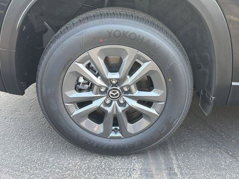 New 2026 MAZDA CX-5 Select AWD/4WD image 9