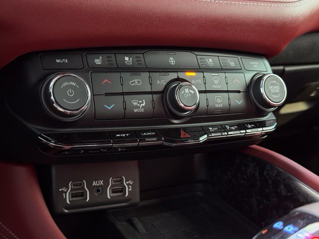 Used 2023 Dodge Durango SRT Hellcat AWD/4WD image 28