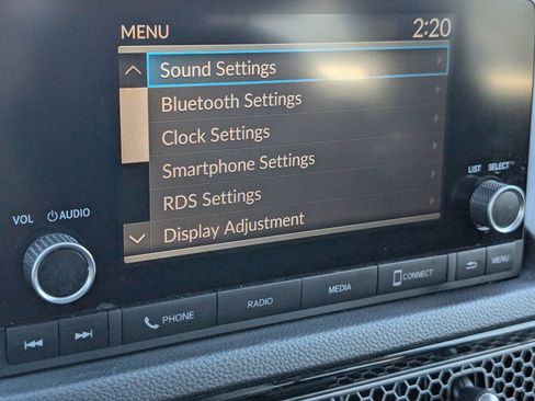 Used 2023 Honda Civic Sport image 18