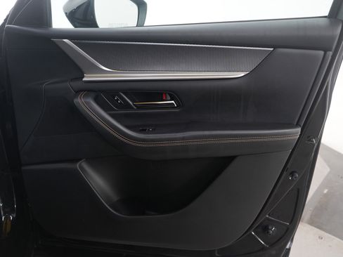 Certified 2024 MAZDA CX-90 Plug-In Hybrid w/ Preferred image 13