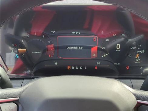 New 2026 Ford Mustang Premium image 11