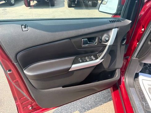 Used 2013 Ford Edge Sport w/ Driver Entry Pkg AWD/4WD image 11