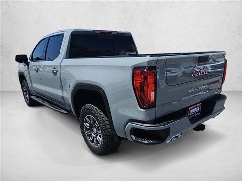 Used 2024 GMC Sierra 1500 AT4 w/ Technology Package AWD/4WD image 6