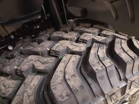 New 2026 Jeep Gladiator Rubicon image 27