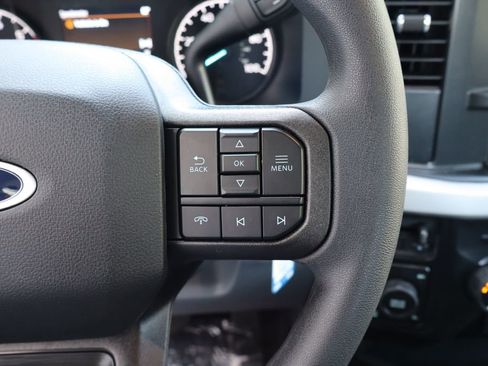 New 2026 Ford F350 XL w/ STX Appearance Package AWD/4WD image 27