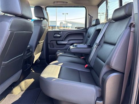 Used 2016 GMC Sierra 2500 SLT image 31