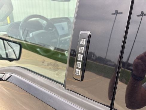 Used 2021 Ford F150 XLT w/ Equipment Group 302A High image 16