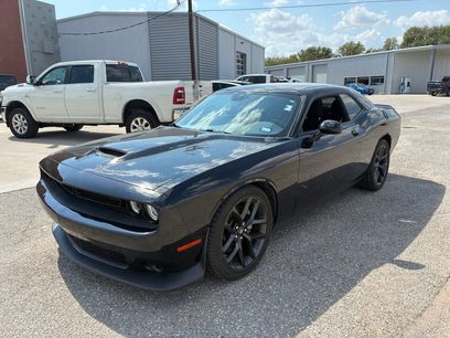 Used 2023 Dodge Challenger GT w/ Blacktop Package