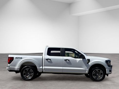 Used 2024 Ford F150 STX AWD/4WD image 7