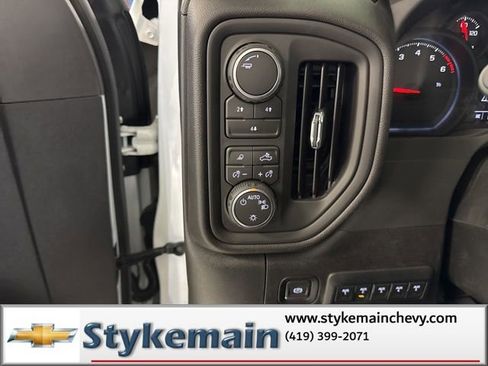 New 2026 Chevrolet Silverado 2500 W/T w/ WT Convenience Package AWD/4WD image 45