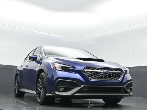 Used 2024 Subaru WRX Premium image 5