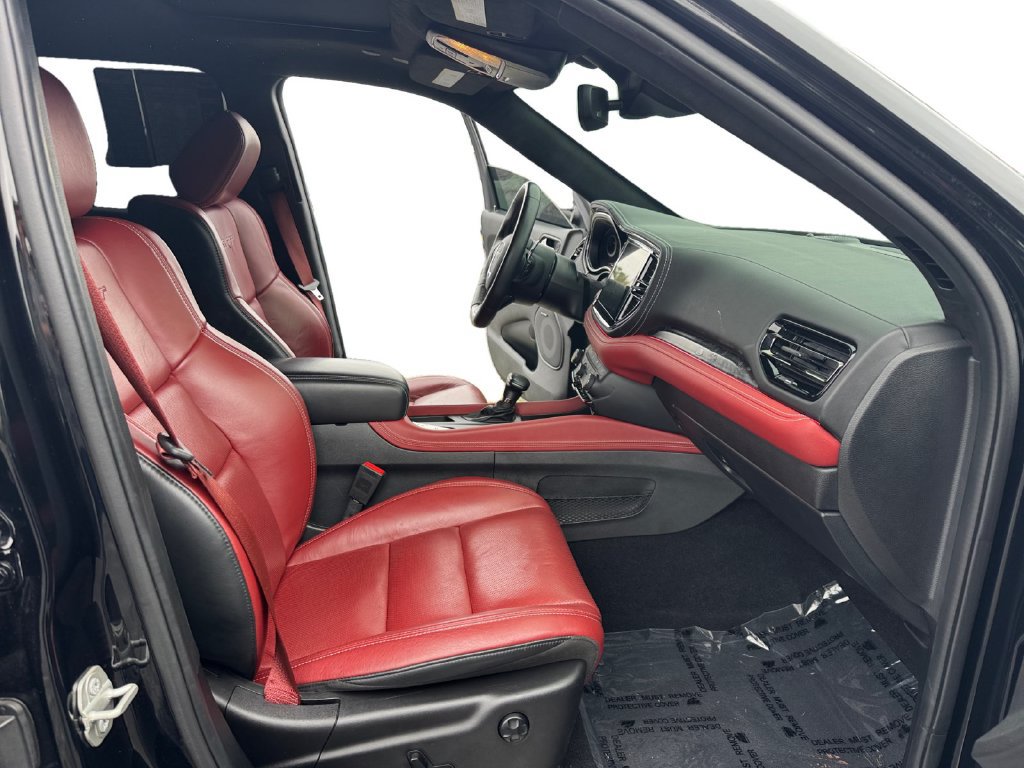 Used 2024 Dodge Durango SRT Hellcat AWD/4WD image 18