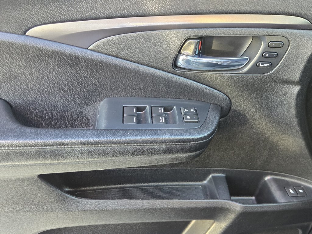 Certified 2022 Honda Pilot Special Edition image 26