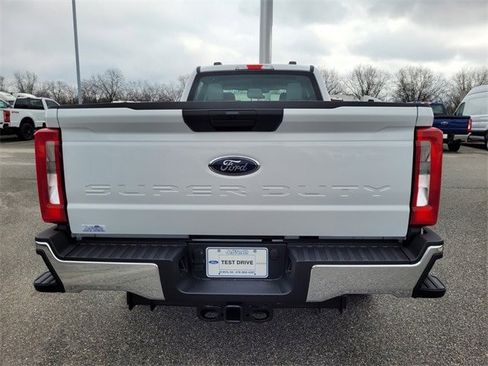 New 2026 Ford F250 XL image 9
