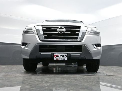 Used 2023 Nissan Armada SL image 51