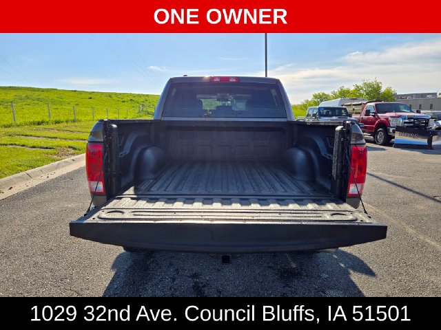 Used 2019 RAM 1500 Express w/ Express Value Package AWD/4WD image 27