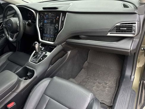 Used 2024 Subaru Outback Limited XT image 12